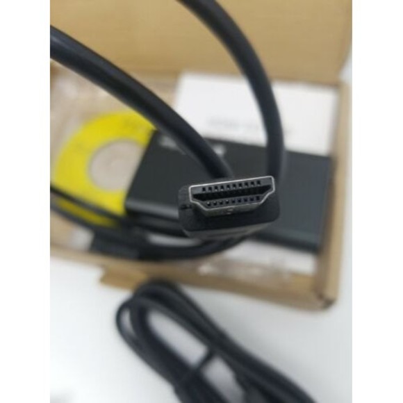 HDMI USB 3.0 Type C Game & Video Capture Device 1080p@60fps Grabber - Picture 6 of 8